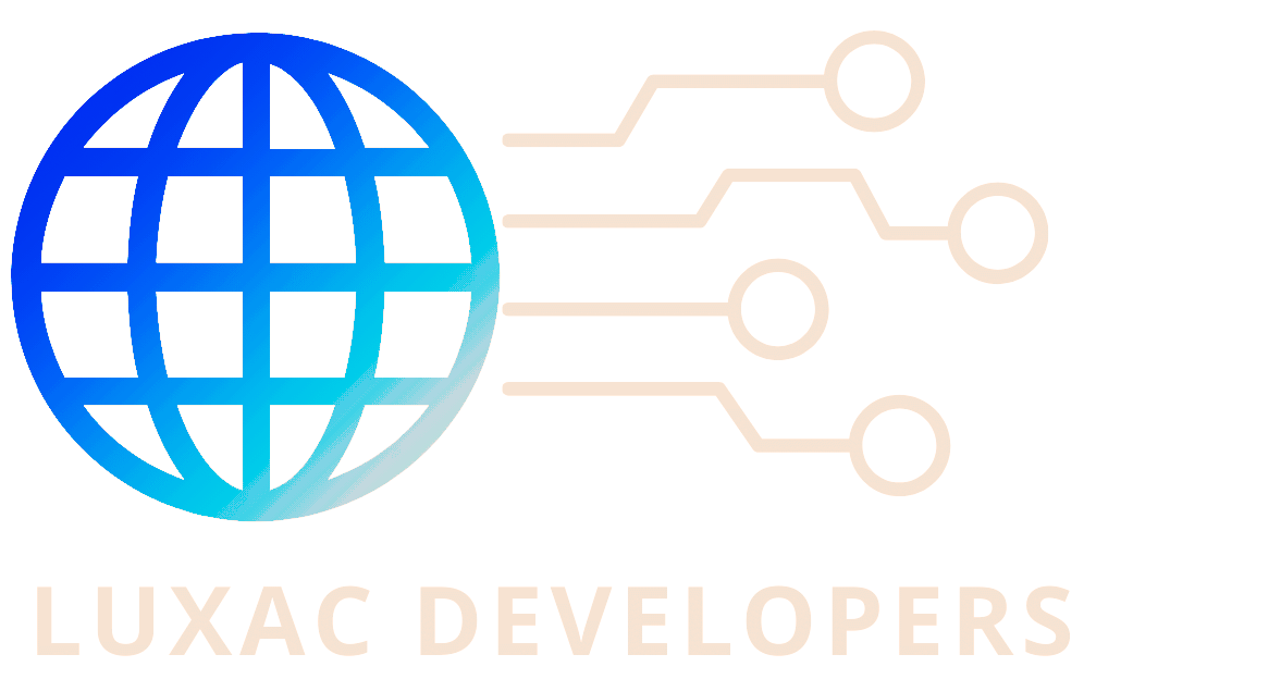 luxac-developers-logo